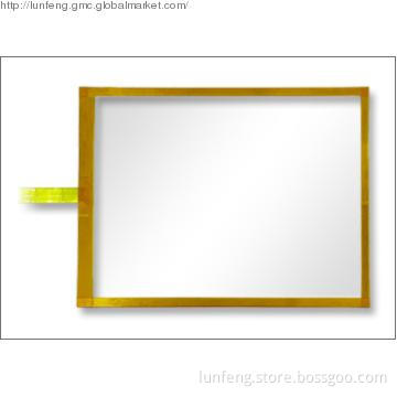 9.7 Inch Touch Screen
